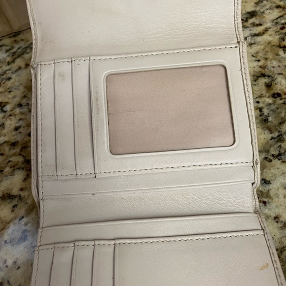 Coach wallet - Picture 4 of 5
